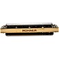 Hohner Marine Band Thunderbird Harmonica Low Eb