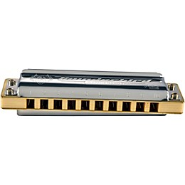Hohner Marine Band Thunderbird Harmonica Low F