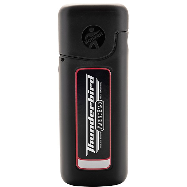 Hohner Marine Band Thunderbird Harmonica Low F