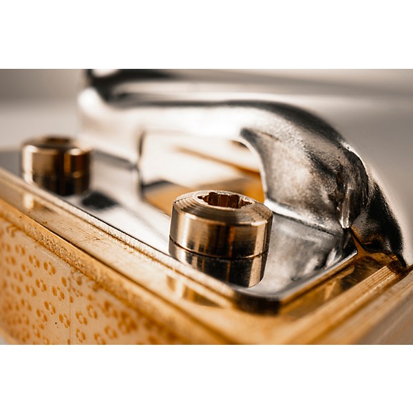 Hohner Marine Band Thunderbird Harmonica Low F