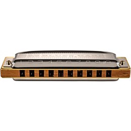 Hohner Blues Harp Harmonica C