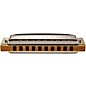 Hohner Blues Harp Harmonica F