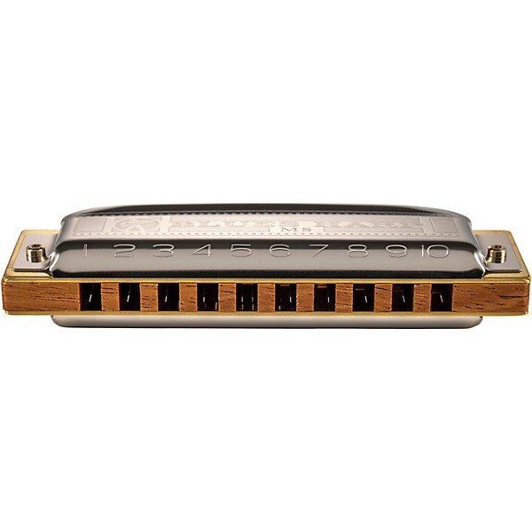 Hohner Blues Harp Harmonica A