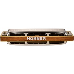Hohner Blues Harp Harmonica A