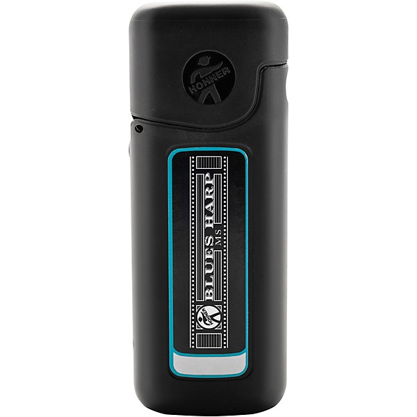 Hohner Blues Harp Harmonica A