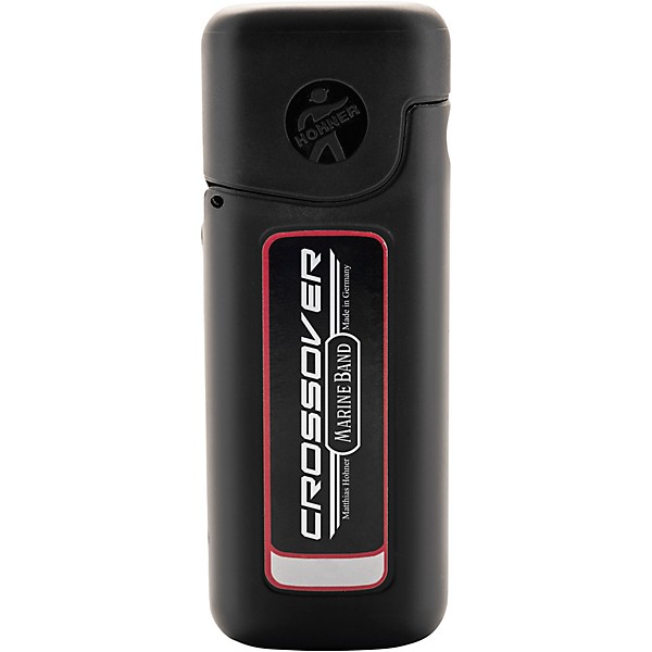 Hohner Marine Band Crossover Harmonica Db