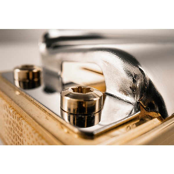 Hohner Marine Band Crossover Harmonica D