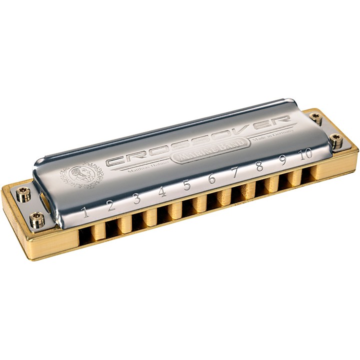 Harmonicas | Guitar Center