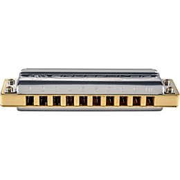 Hohner Marine Band Crossover Harmonica Bb