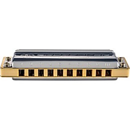 Hohner Marine Band Crossover Harmonica C