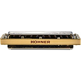 Hohner Marine Band Crossover Harmonica C