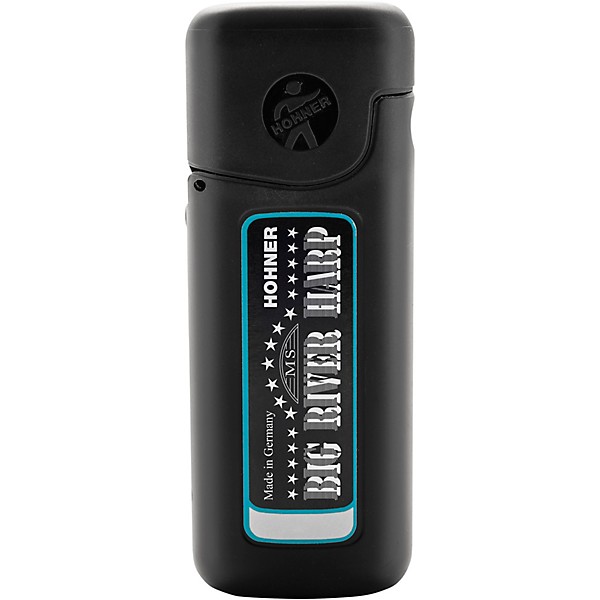 Hohner Big River Harp Harmonica Db