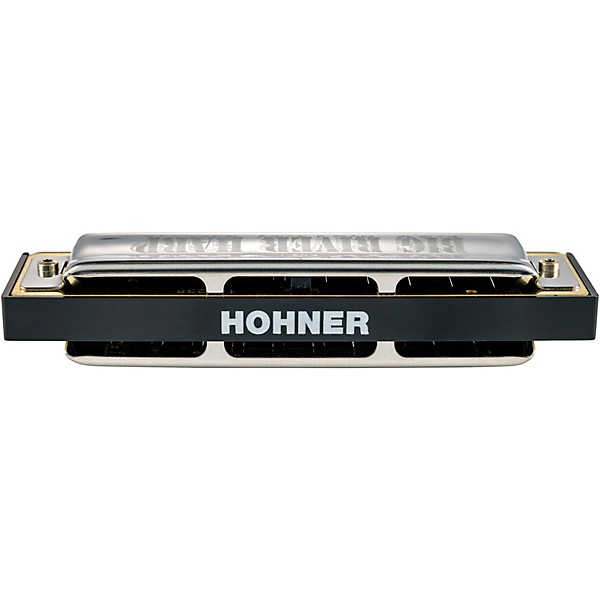 Hohner Big River Harp Harmonica F