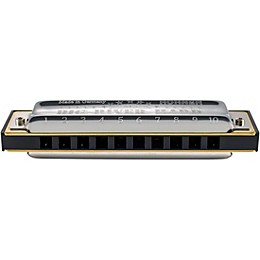 Hohner Big River Harp Harmonica G