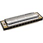 Hohner Big River Harp Harmonica A thumbnail