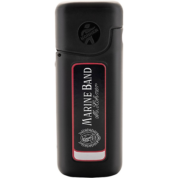 Hohner Marine Band Harmonica E