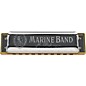Hohner Marine Band Harmonica Bb