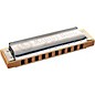 Hohner Marine Band Harmonica 3 Pack Keys Of C, G, A