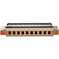 Hohner Marine Band Harmonica 3 Pack Keys Of C, G, A