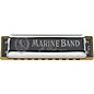Hohner Marine Band Harmonica 3 Pack Keys Of C, G, A