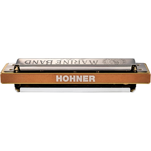 Hohner Marine Band Harmonica Natural Minor Db minor