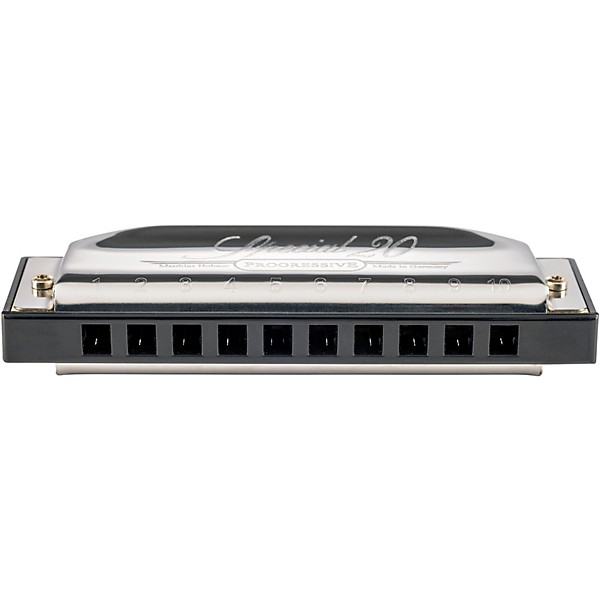 Hohner Special 20 Harmonica Ab