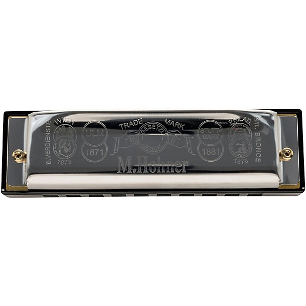 Hohner Special 20 Harmonica A