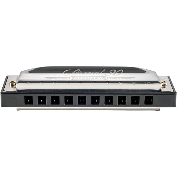 Hohner Special 20 Harmonica C