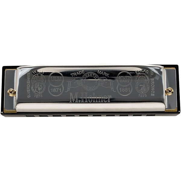 Hohner Special 20 Harmonica C