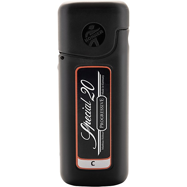 Hohner Special 20 Harmonica C