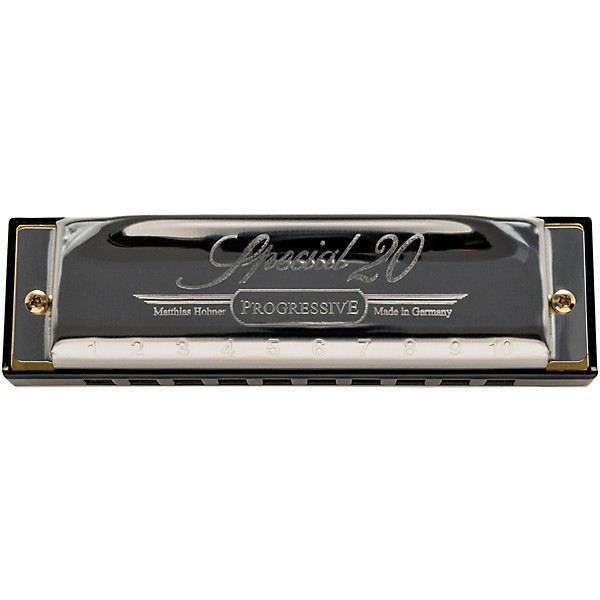 Hohner Special 20 Harmonica E