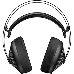 Meze Audio 105 AER Open-Back Over-Ear Headphones