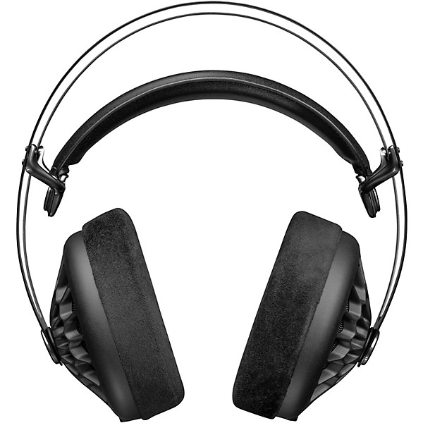 Meze Audio 105 AER Open-Back Over-Ear Headphones