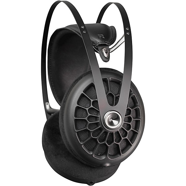 Meze Audio 105 AER Open-Back Over-Ear Headphones