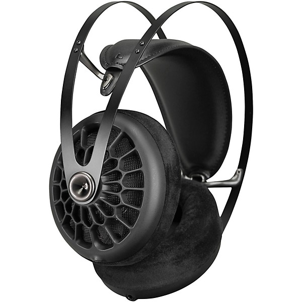 Meze Audio 105 AER Open-Back Over-Ear Headphones