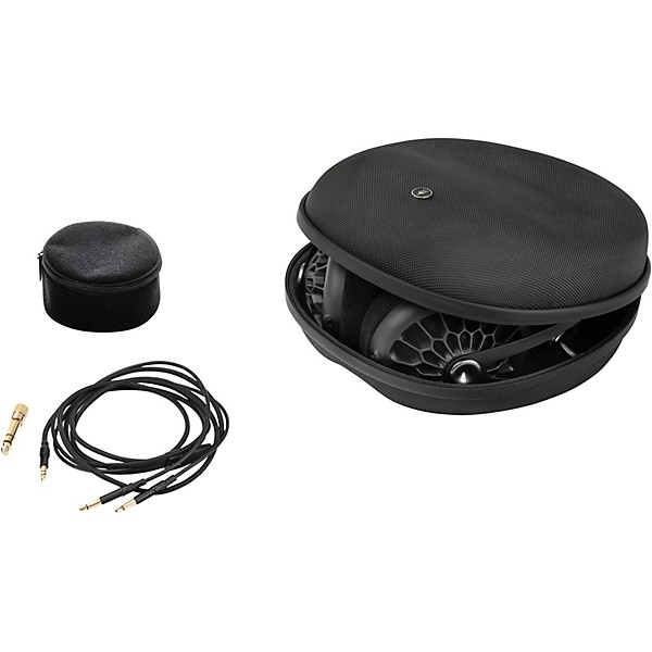Meze Audio 105 AER Open-Back Over-Ear Headphones