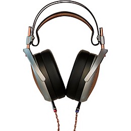 Meze Audio Poet Open-Back Over-Ear Headphones