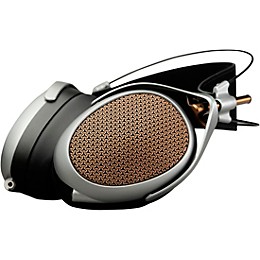 Meze Audio Poet Open-Back Over-Ear Headphones
