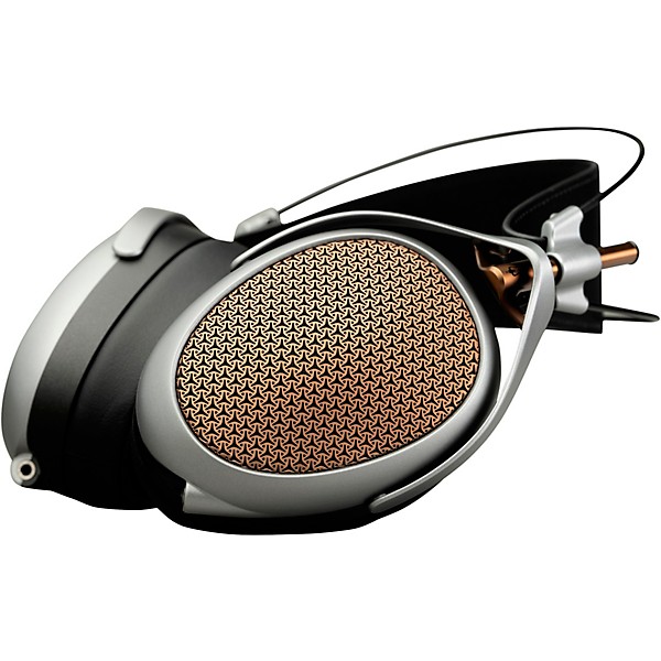 Meze Audio Poet Open-Back Over-Ear Headphones