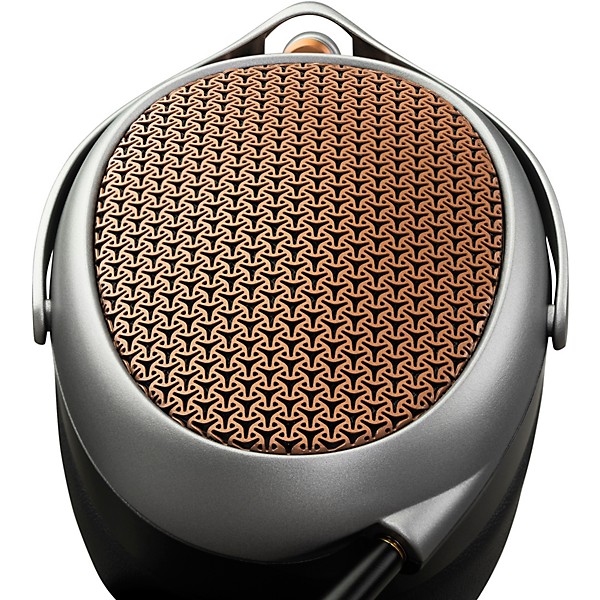 Meze Audio Poet Open-Back Over-Ear Headphones