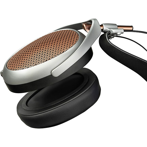 Meze Audio Poet Open-Back Over-Ear Headphones