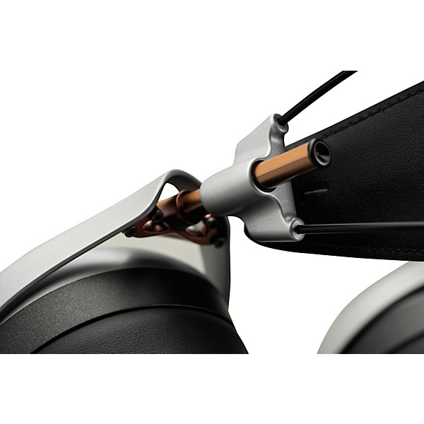 Meze Audio Poet Open-Back Over-Ear Headphones