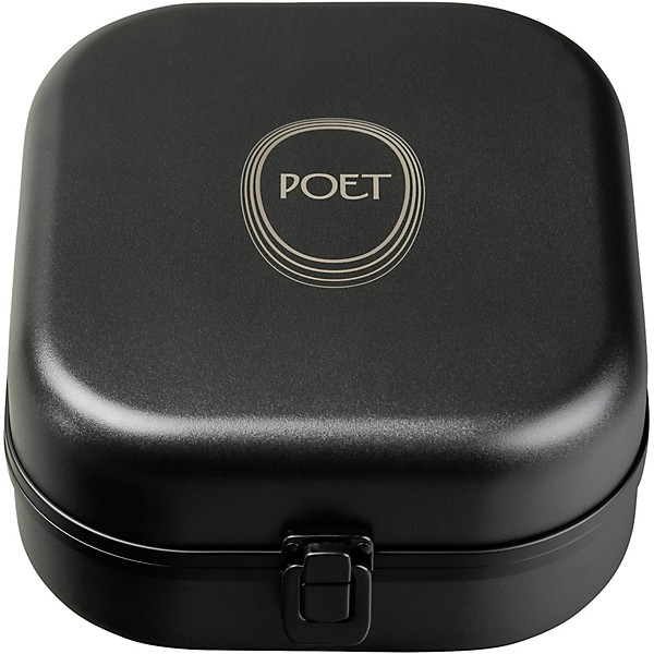 Meze Audio Poet Open-Back Over-Ear Headphones