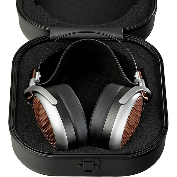 Meze Audio Poet Open-Back Over-Ear Headphones