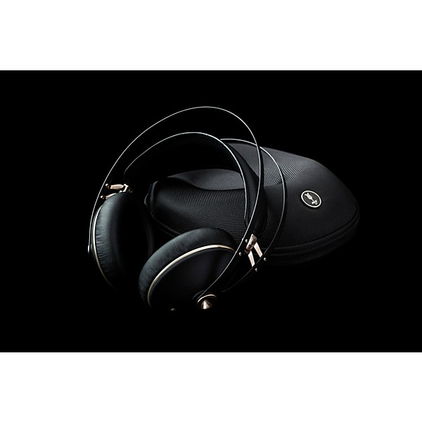 Meze Audio 99 Neo Closed-Back Over-Ear Headphones