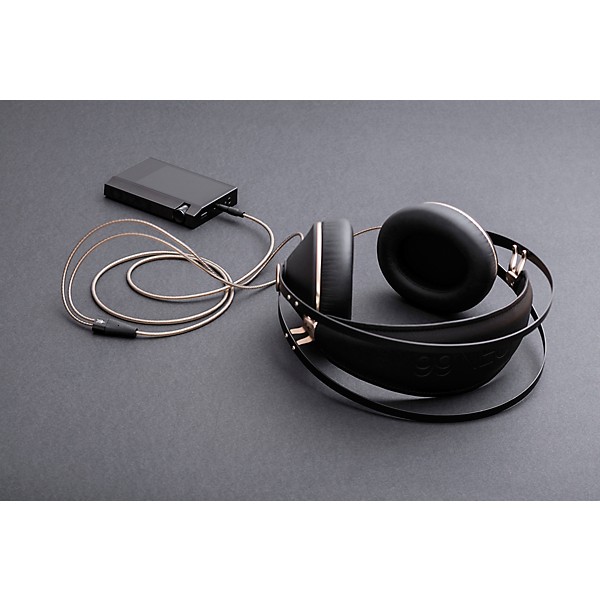 Meze Audio 99 Neo Closed-Back Over-Ear Headphones