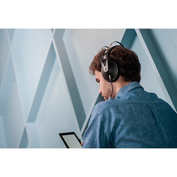 Meze Audio 99 Neo Closed-Back Over-Ear Headphones