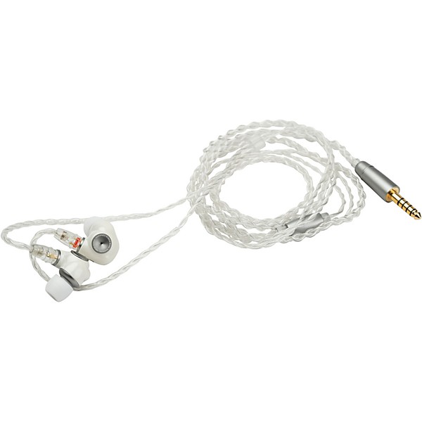 Meze Audio Alba Wired In-Ear Headphones