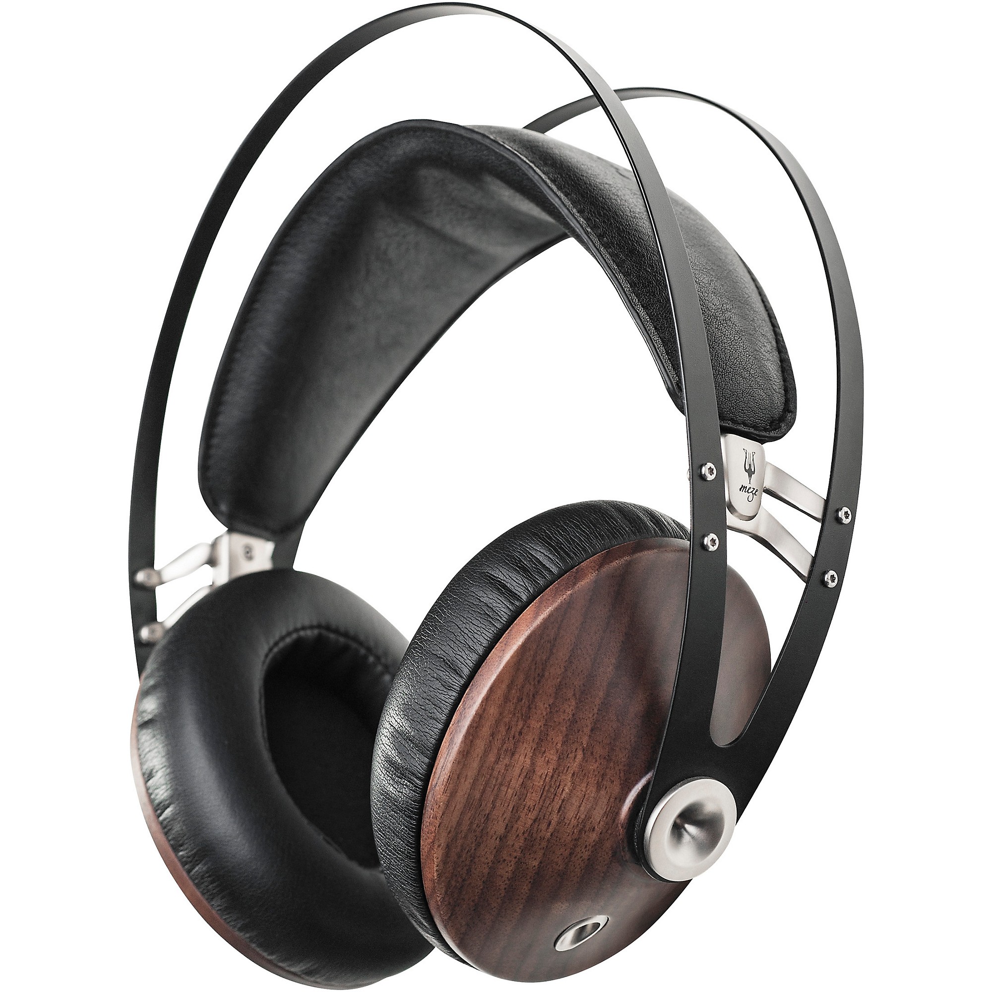 Meze Audio 99 Classics ウォルナットシルバー Meze Audio 99 Classics Walnut Silver - High-Fidelity Premium