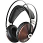Meze Audio 99 Classics Walnut Silver Closed-Back Headphones thumbnail
